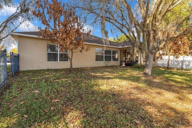2613 BREEZY MEADOW ROAD, Apopka, FL 32712
