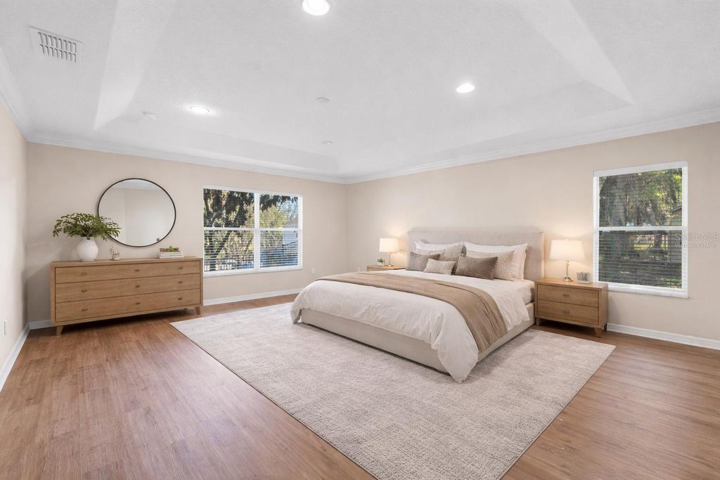 Image 16 of property listing at 2613 BREEZY MEADOW ROAD, Apopka, FL 32712