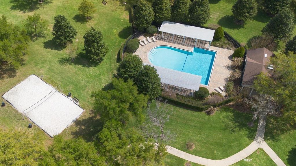 Image 48 of property listing at 2613 BREEZY MEADOW ROAD, Apopka, FL 32712