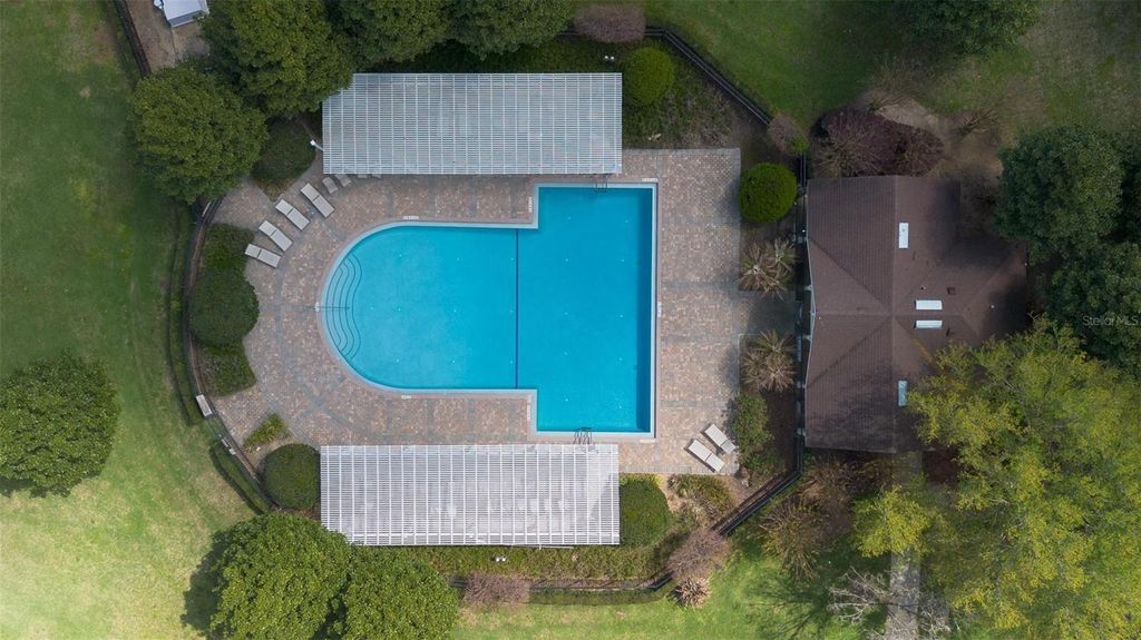 Image 49 of property listing at 2613 BREEZY MEADOW ROAD, Apopka, FL 32712