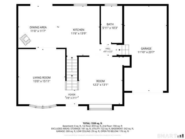 231 Crestwood Drive, Naugatuck, CT 06770