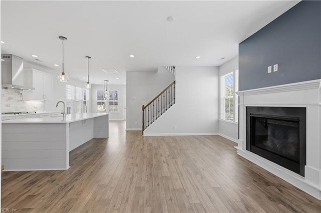 1434 Independence BLVD, Newport News, VA 23608