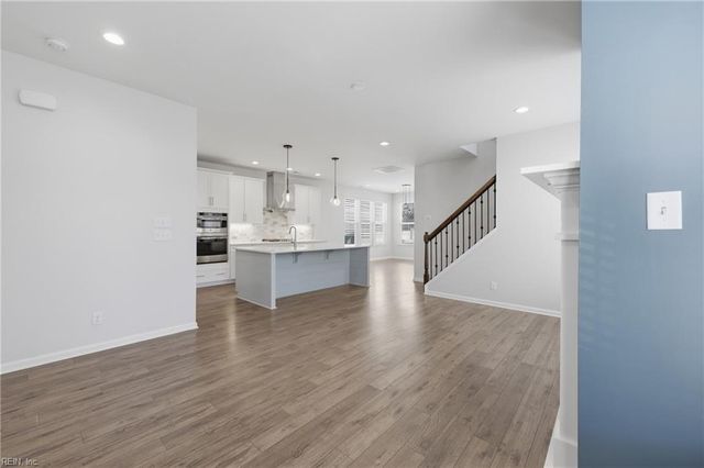 1434 Independence BLVD, Newport News, VA 23608