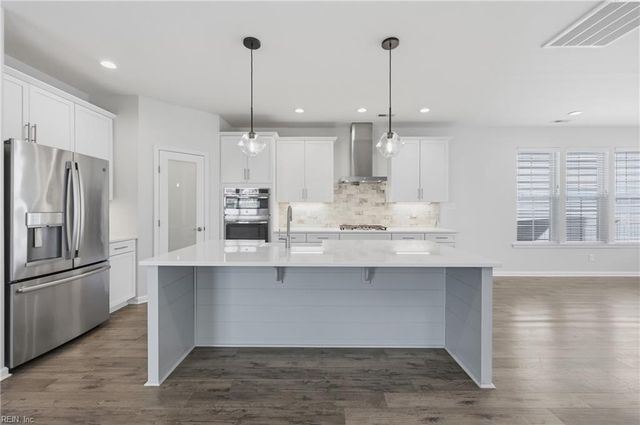 1434 Independence BLVD, Newport News, VA 23608