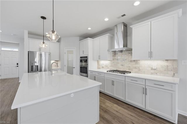 1434 Independence BLVD, Newport News, VA 23608