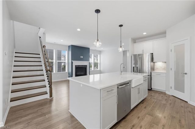 1434 Independence BLVD, Newport News, VA 23608