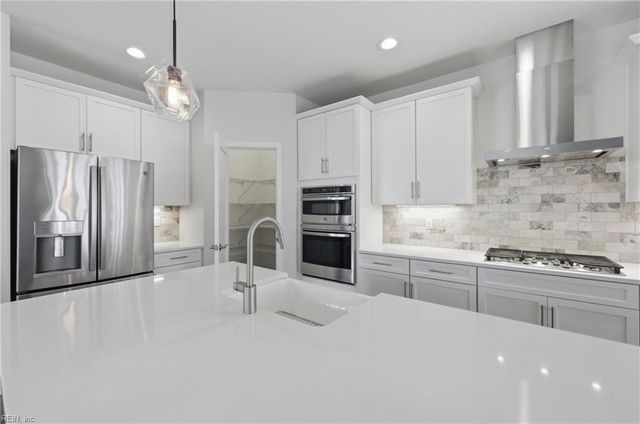 1434 Independence BLVD, Newport News, VA 23608