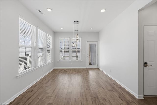 1434 Independence BLVD, Newport News, VA 23608