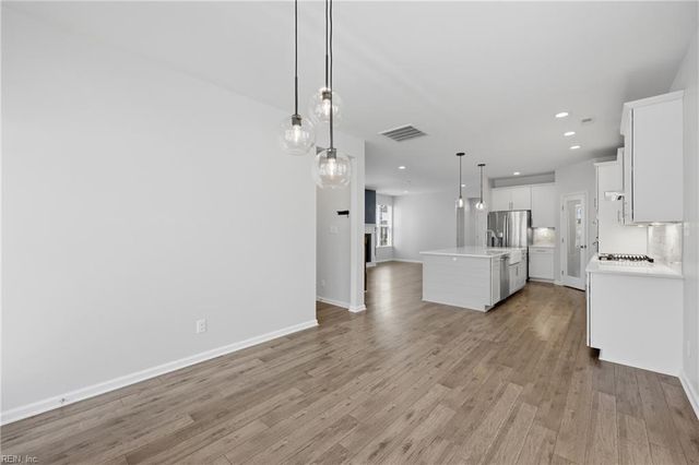 1434 Independence BLVD, Newport News, VA 23608