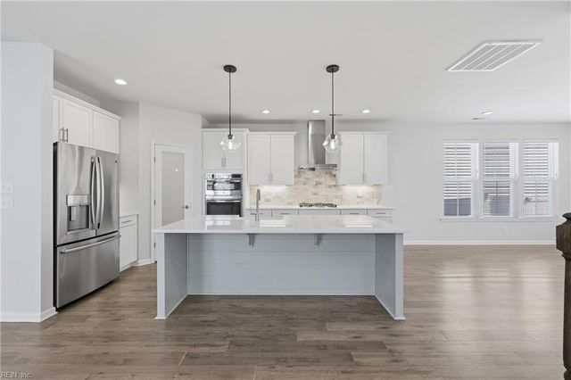 1434 Independence BLVD, Newport News, VA 23608