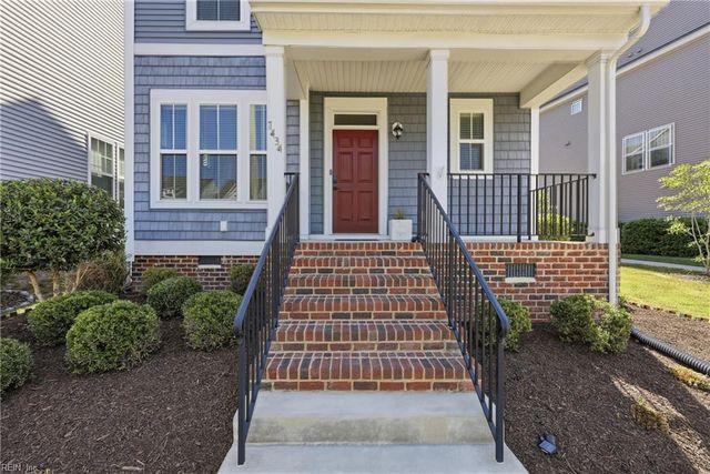 1434 Independence BLVD, Newport News, VA 23608