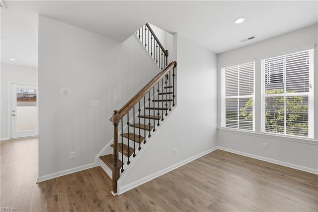 1434 Independence BLVD, Newport News, VA 23608