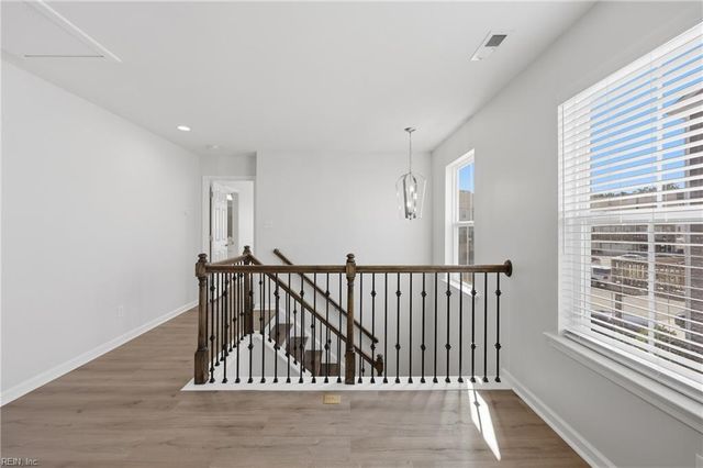 1434 Independence BLVD, Newport News, VA 23608