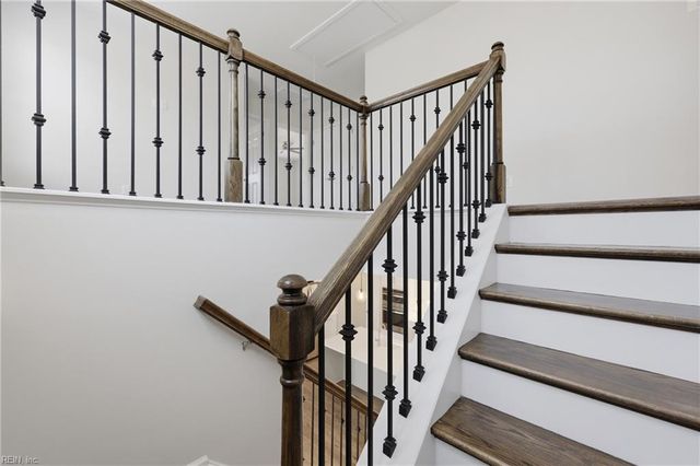 1434 Independence BLVD, Newport News, VA 23608