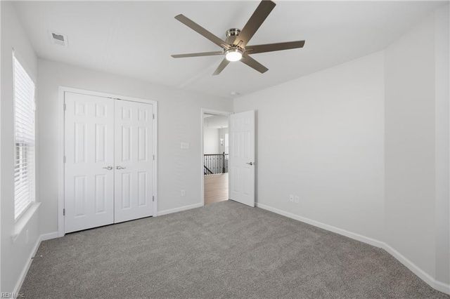 1434 Independence BLVD, Newport News, VA 23608