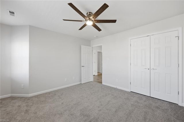 1434 Independence BLVD, Newport News, VA 23608