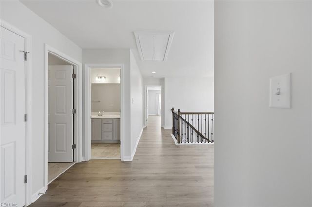 1434 Independence BLVD, Newport News, VA 23608