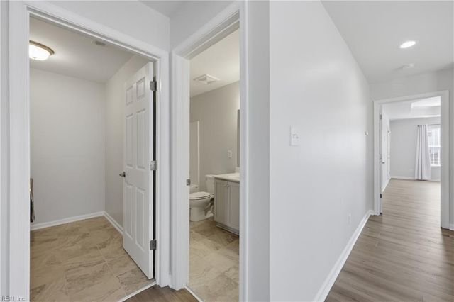 1434 Independence BLVD, Newport News, VA 23608