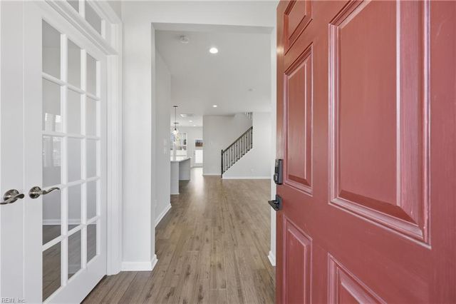 1434 Independence BLVD, Newport News, VA 23608
