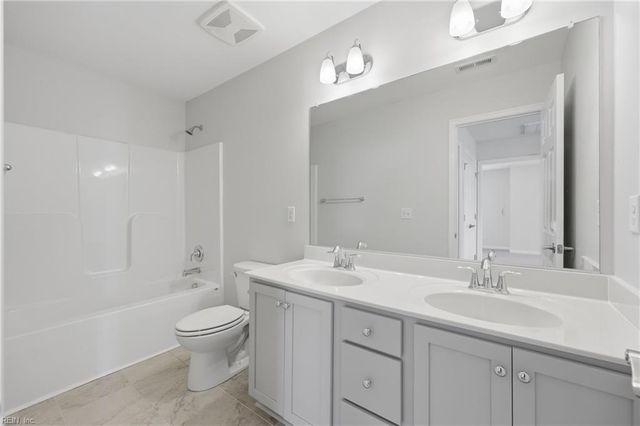 1434 Independence BLVD, Newport News, VA 23608