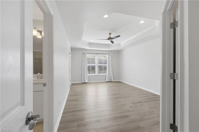 1434 Independence BLVD, Newport News, VA 23608