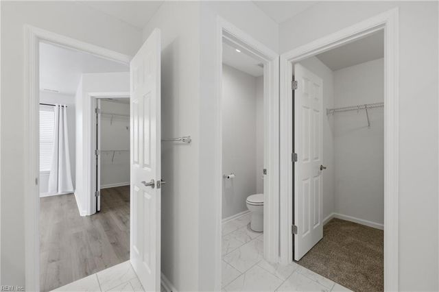 1434 Independence BLVD, Newport News, VA 23608