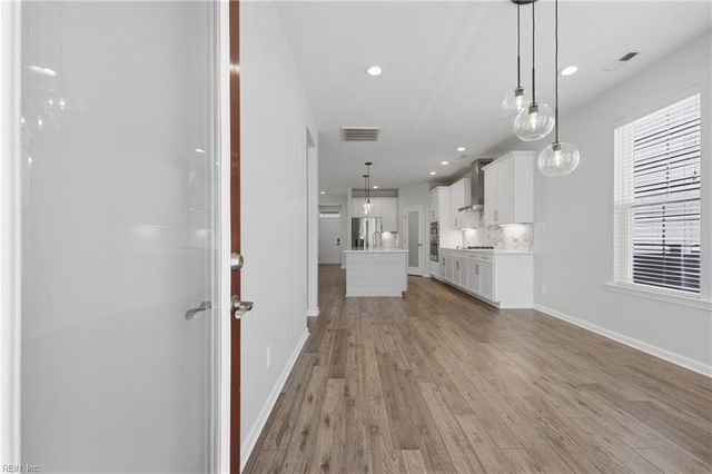 1434 Independence BLVD, Newport News, VA 23608
