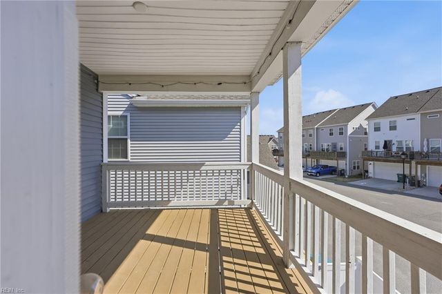 1434 Independence BLVD, Newport News, VA 23608