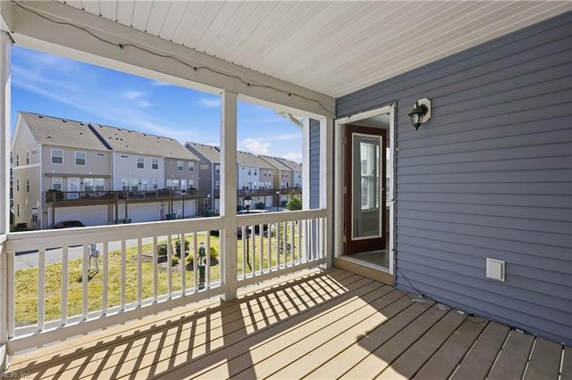 1434 Independence BLVD, Newport News, VA 23608