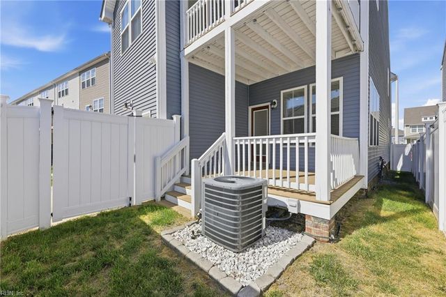 1434 Independence BLVD, Newport News, VA 23608