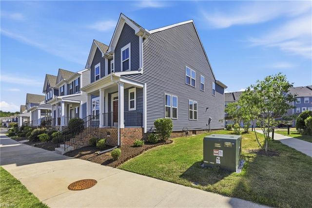1434 Independence BLVD, Newport News, VA 23608