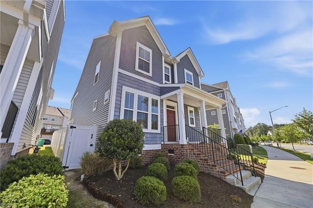 1434 Independence BLVD, Newport News, VA 23608