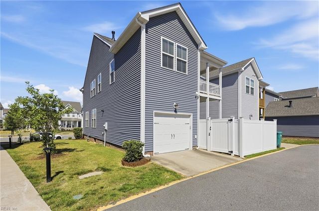 1434 Independence BLVD, Newport News, VA 23608