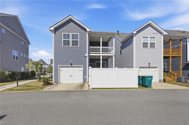 1434 Independence BLVD, Newport News, VA 23608