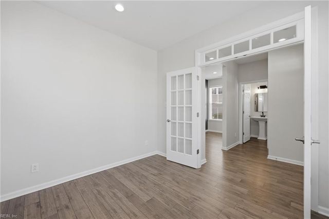 1434 Independence BLVD, Newport News, VA 23608