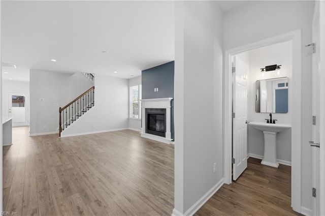 1434 Independence BLVD, Newport News, VA 23608