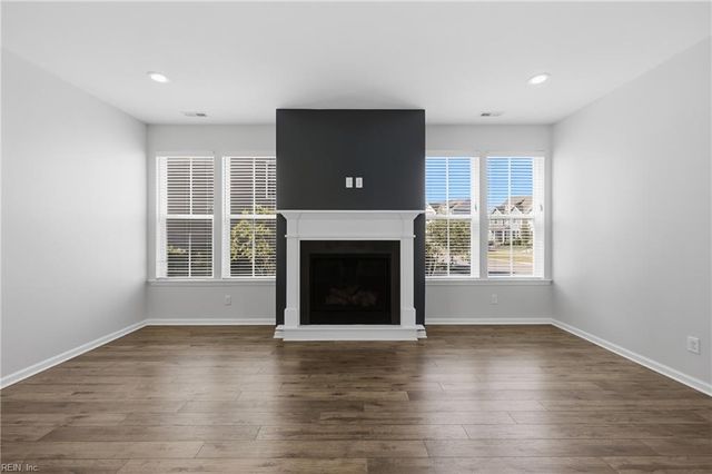 1434 Independence BLVD, Newport News, VA 23608