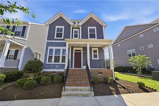 1434 Independence BLVD, Newport News, VA 23608