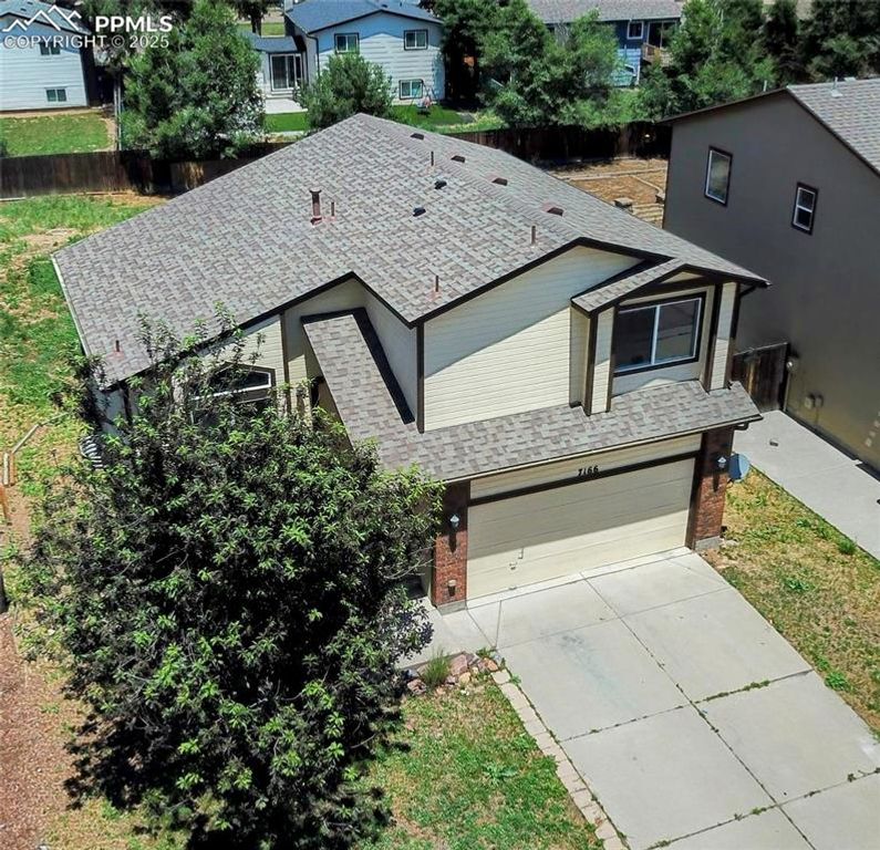 7166 Araia Drive, Fountain, CO 80817