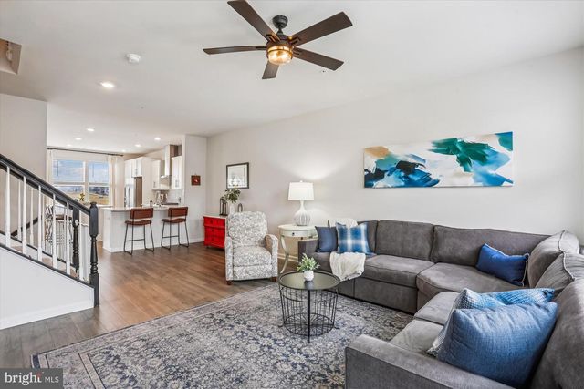 484 TILLER ST, Frederick, MD 21701