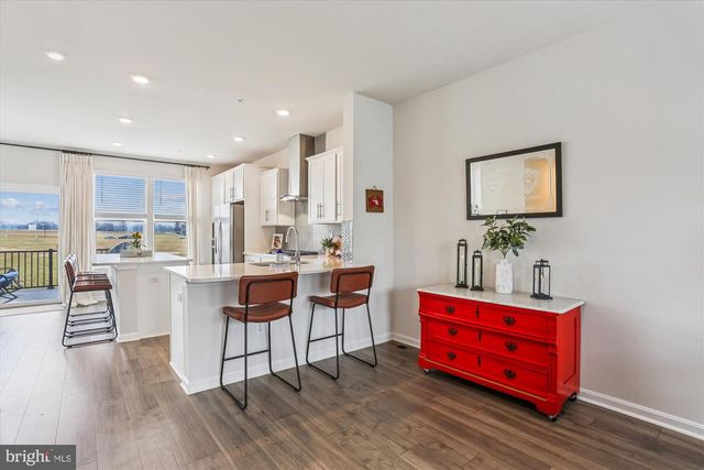 484 TILLER ST, Frederick, MD 21701