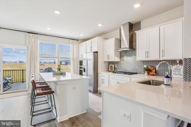 484 TILLER ST, Frederick, MD 21701