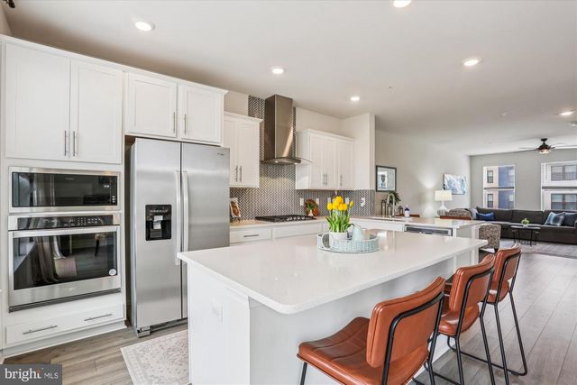 484 TILLER ST, Frederick, MD 21701