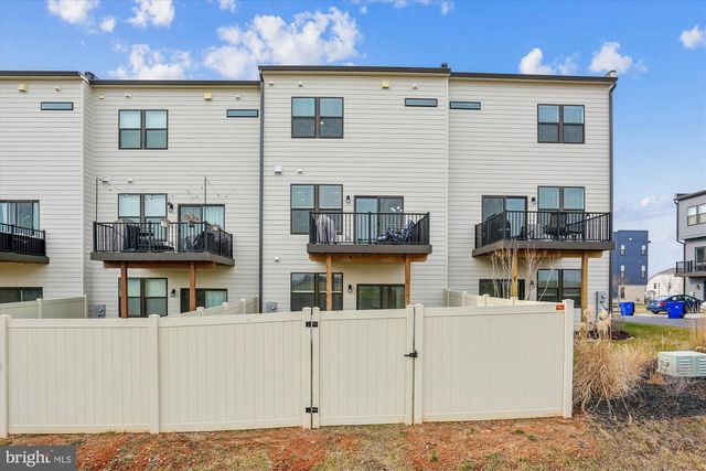 484 TILLER ST, Frederick, MD 21701