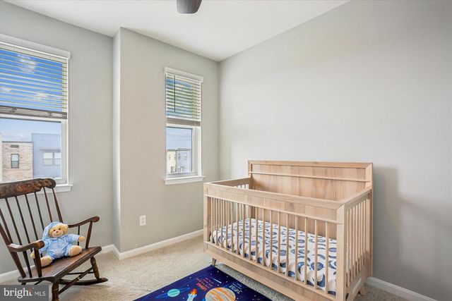 484 TILLER ST, Frederick, MD 21701