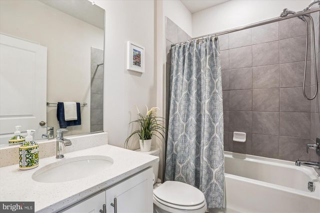 484 TILLER ST, Frederick, MD 21701