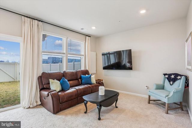 484 TILLER ST, Frederick, MD 21701