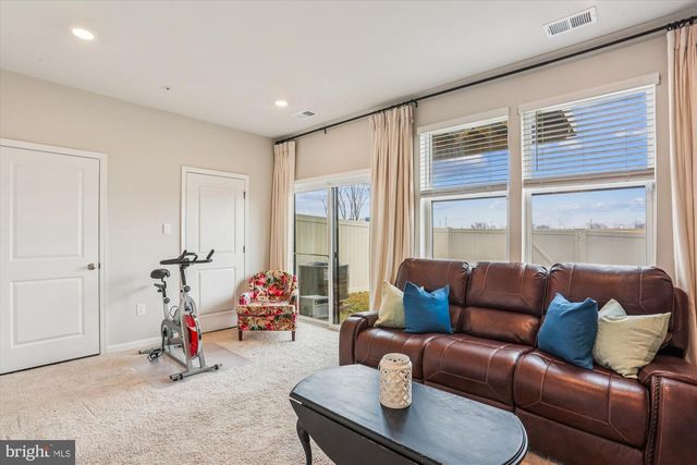 484 TILLER ST, Frederick, MD 21701