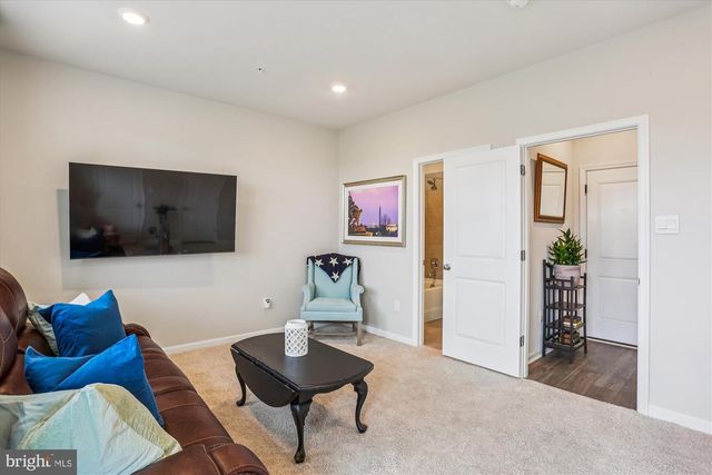 484 TILLER ST, Frederick, MD 21701