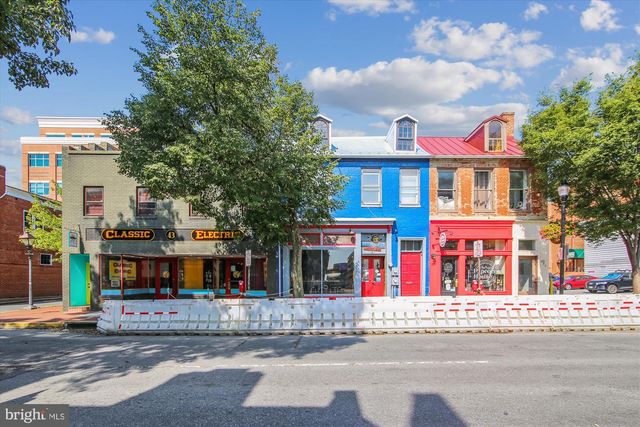 484 TILLER ST, Frederick, MD 21701